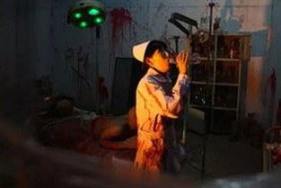 姐姐的反差演绎：从温婉到爆炸尺度的惊喜转变